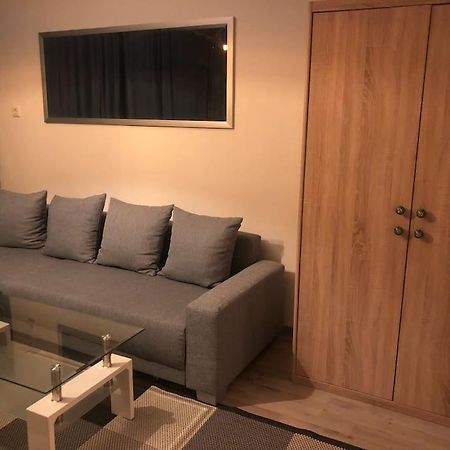 Eine 2 Zimmer Ferienwohnung Muenster City Eksteriør bilde